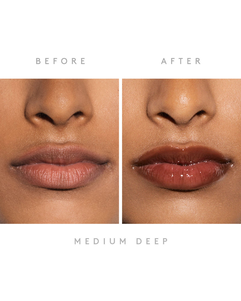 Triple Drip Gloss Bomb Trio