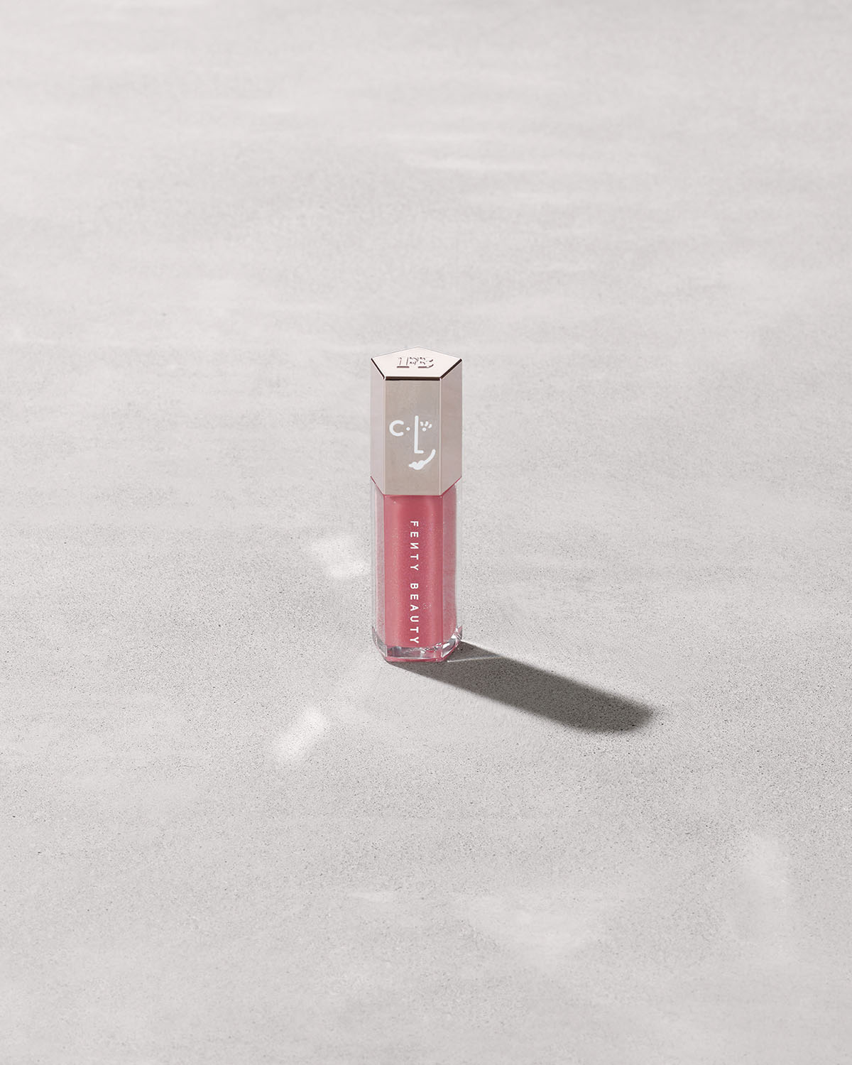 Gloss Bomb Universal Lip Luminizer — Fenty Glow