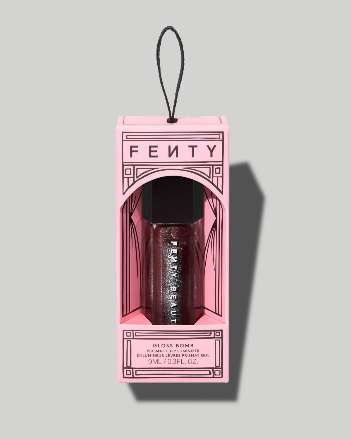 Gloss Bomb Universal Lip Luminizer | Fenty Beauty