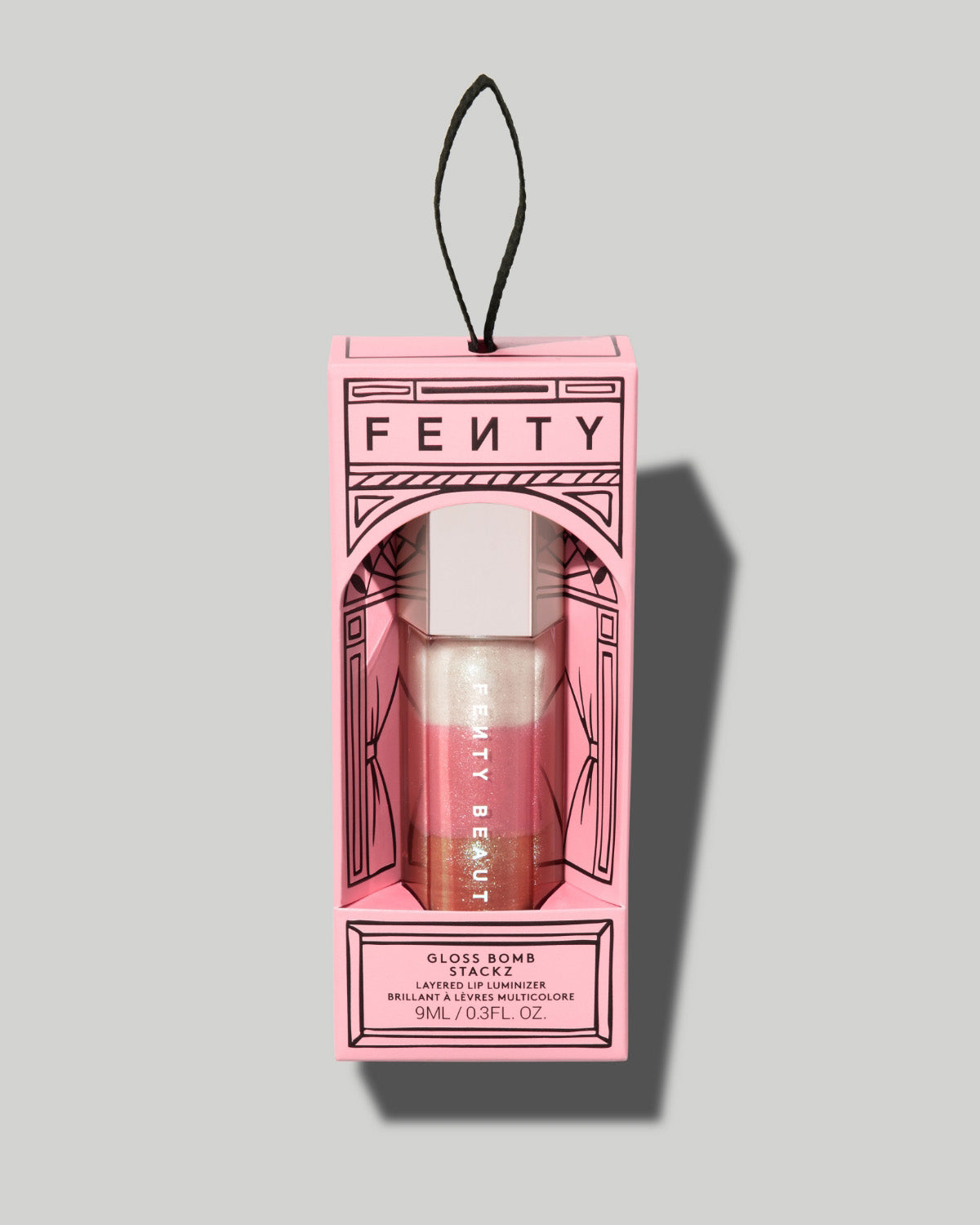 Body Lava | Fenty Beauty by Rihanna