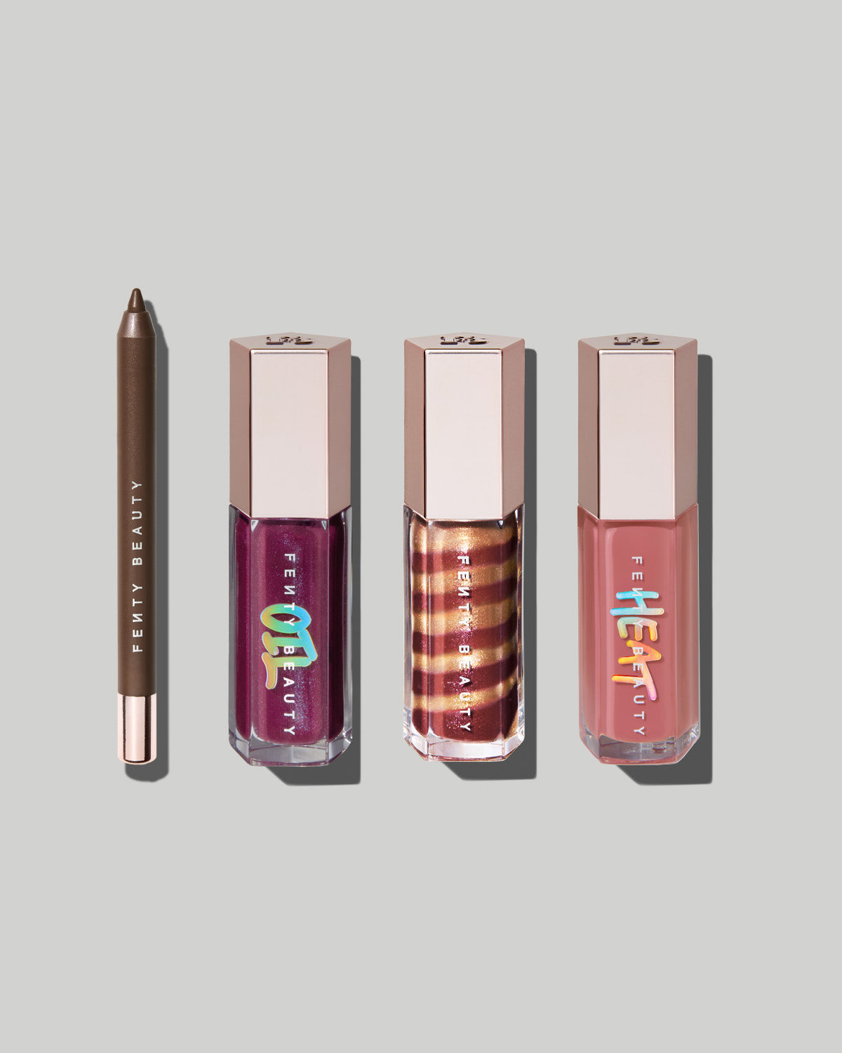 Fenty Beauty by Rihanna | Beauty for All