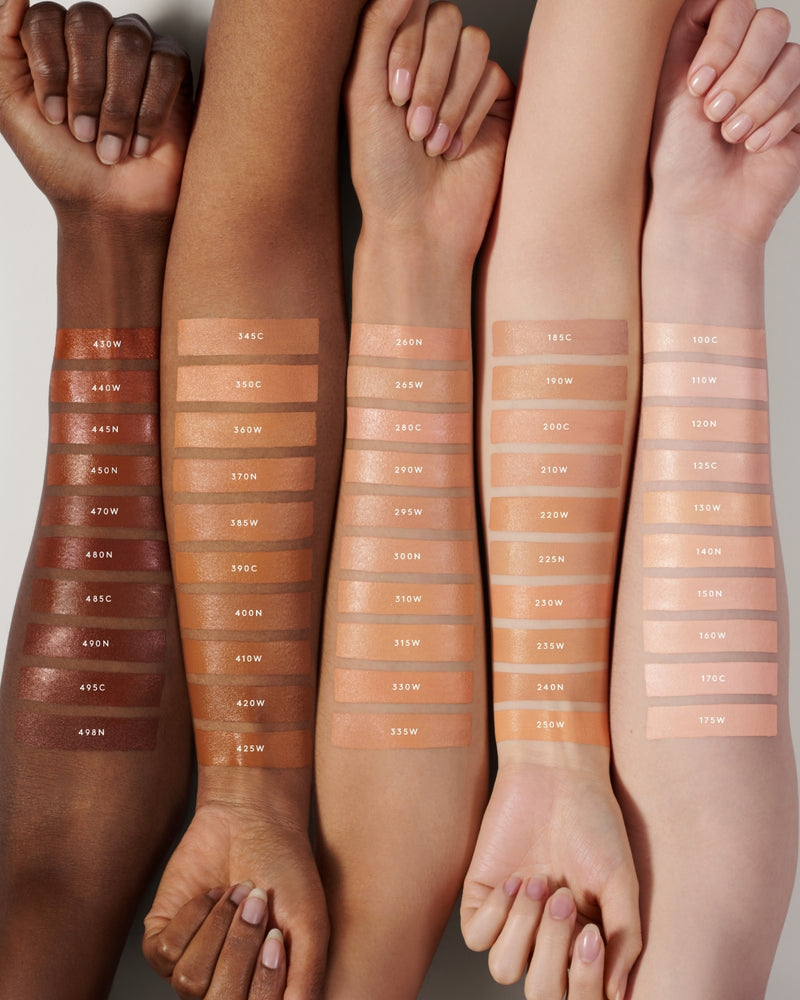 We're Even Hydrating Longwear Concealer — 335W