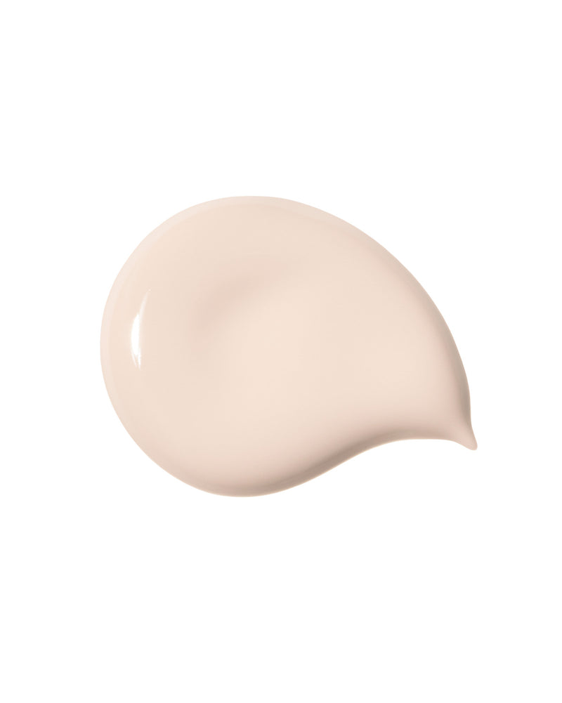 Fenty Beauty We're Even Hydrating Longwear Concealer smear shown in shade 100C.