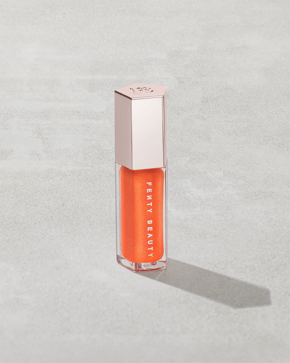 Gloss Bomb Universal Lip Luminizer — Mango Margz