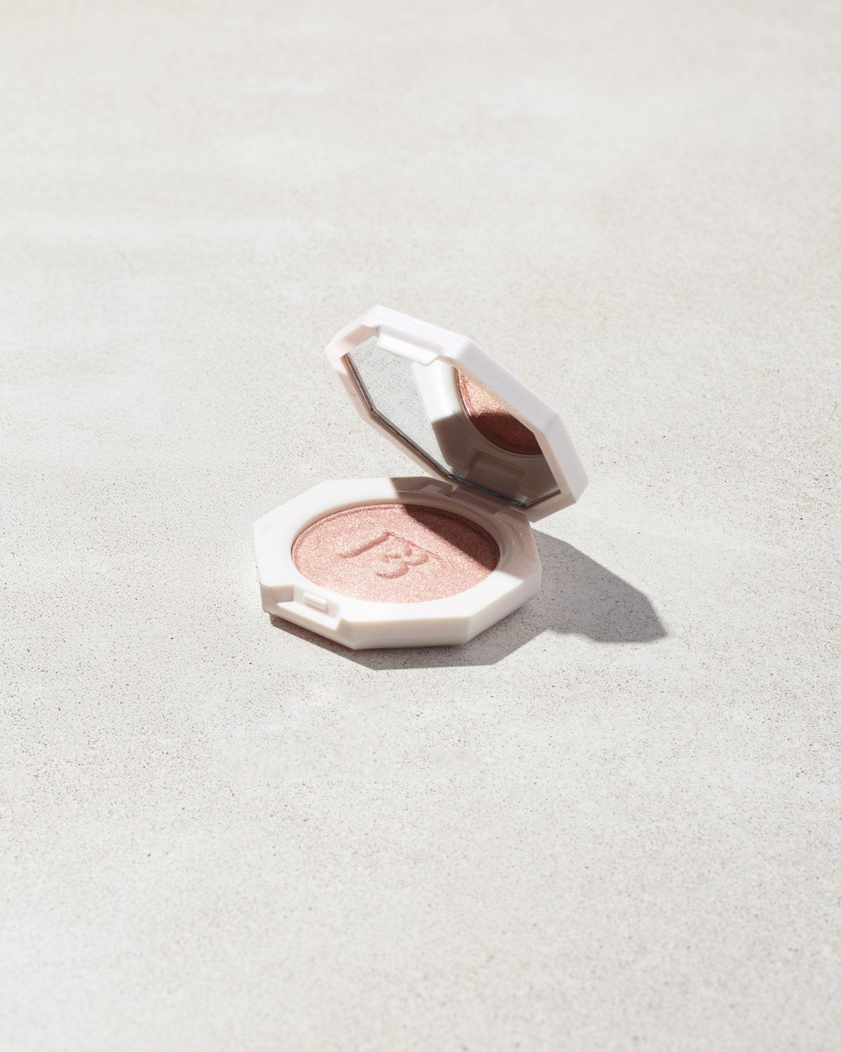 Blush + Highlighter | Fenty Beauty