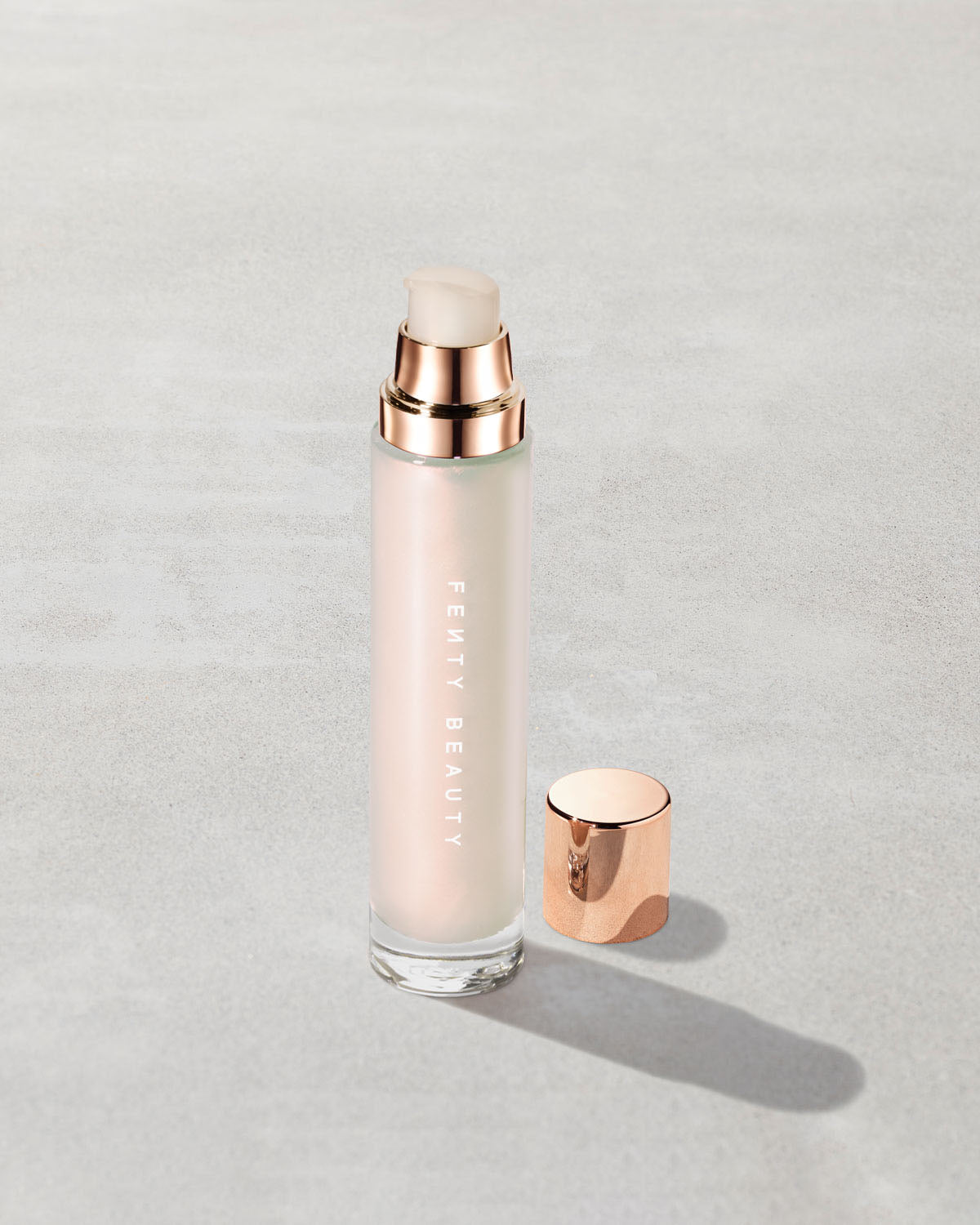 Fenty Beauty Body Lava Body Luminizer