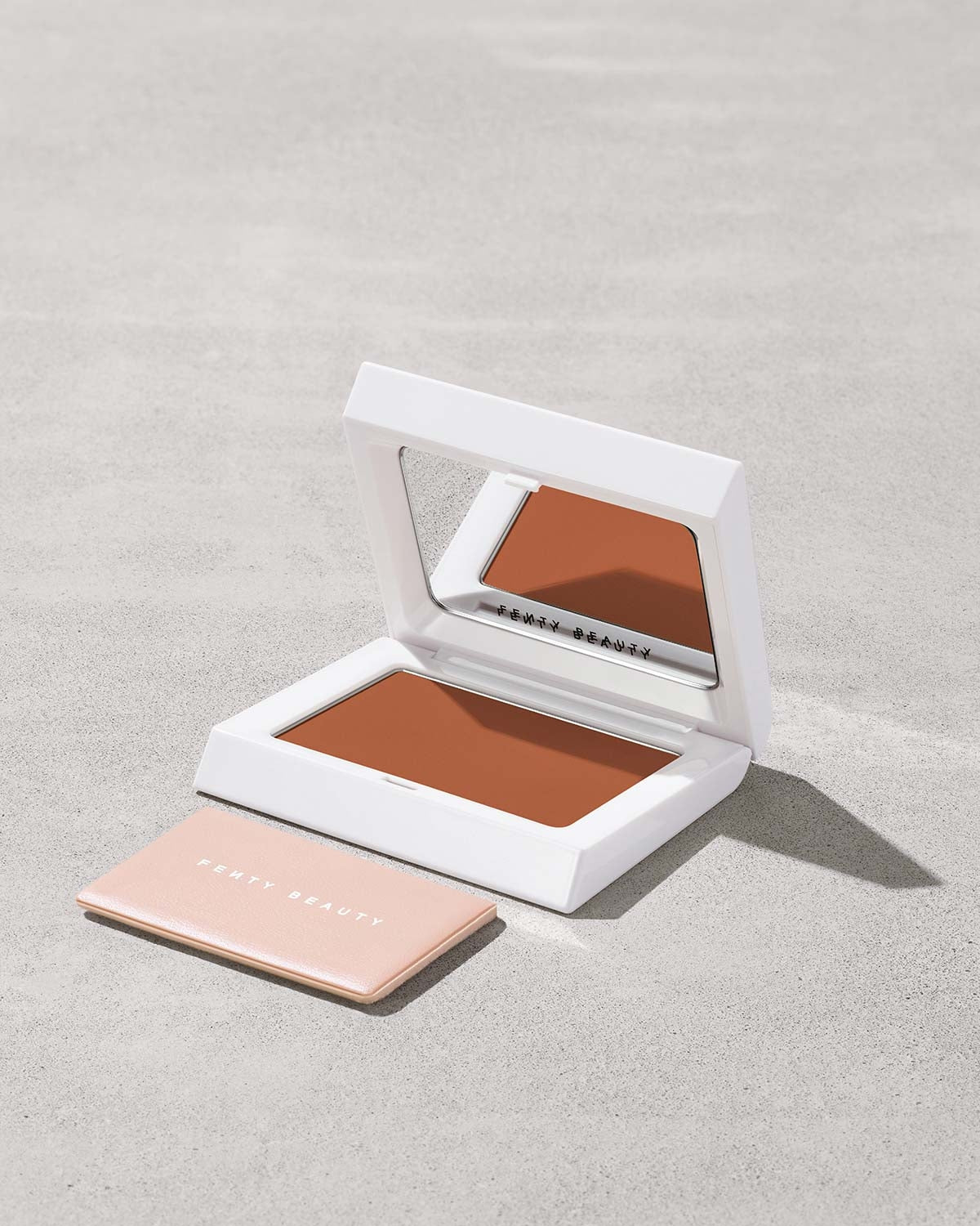 Bright Fix Instant Brightening + Blurring Powder — Pumpkin (Bridal Shower Gift Idea)