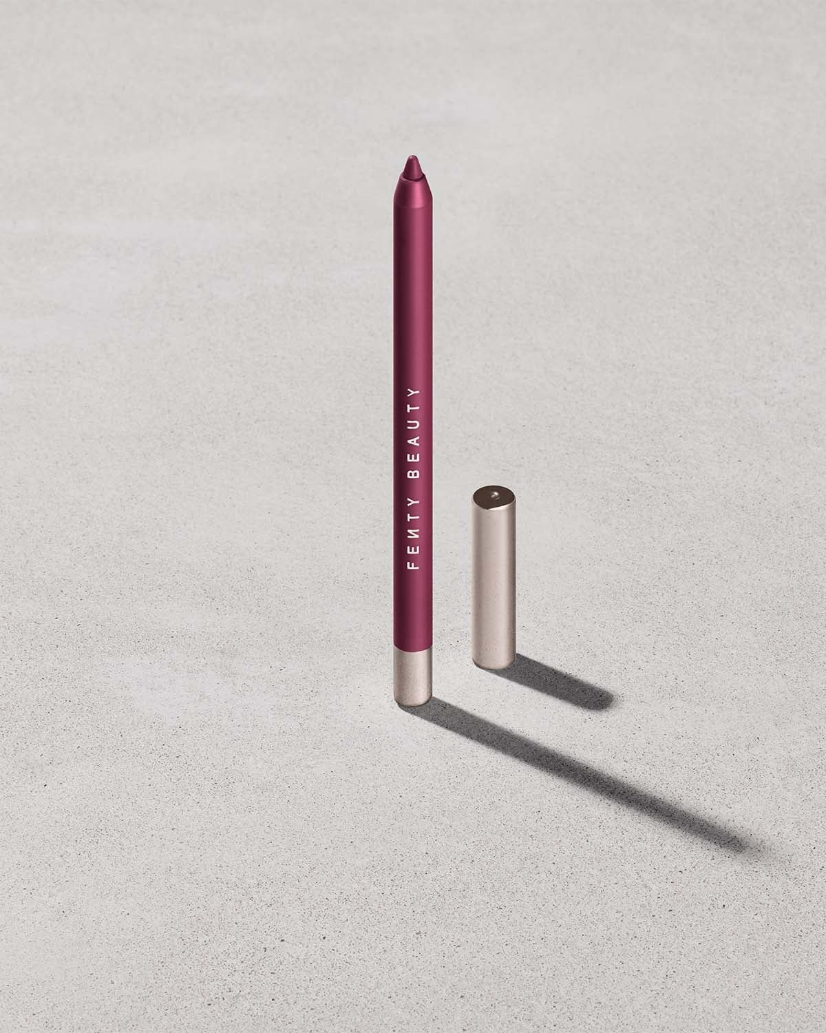 Trace'd Out Longwear Waterproof Pencil Lip Liner — They So Vine
