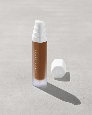 Soft'lit Naturally Luminous Longwear Foundation — 485