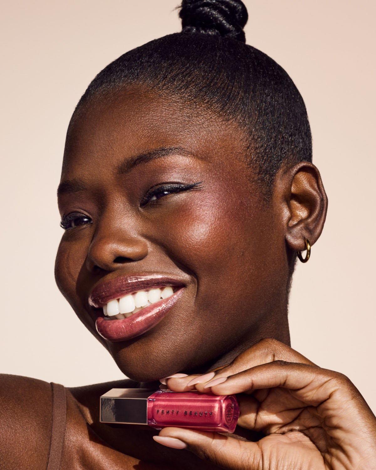 Fenty Beauty by Rihanna | Beauty for All