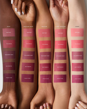 Shake ’N Play Buildable Liquid Blush — Bow’peep