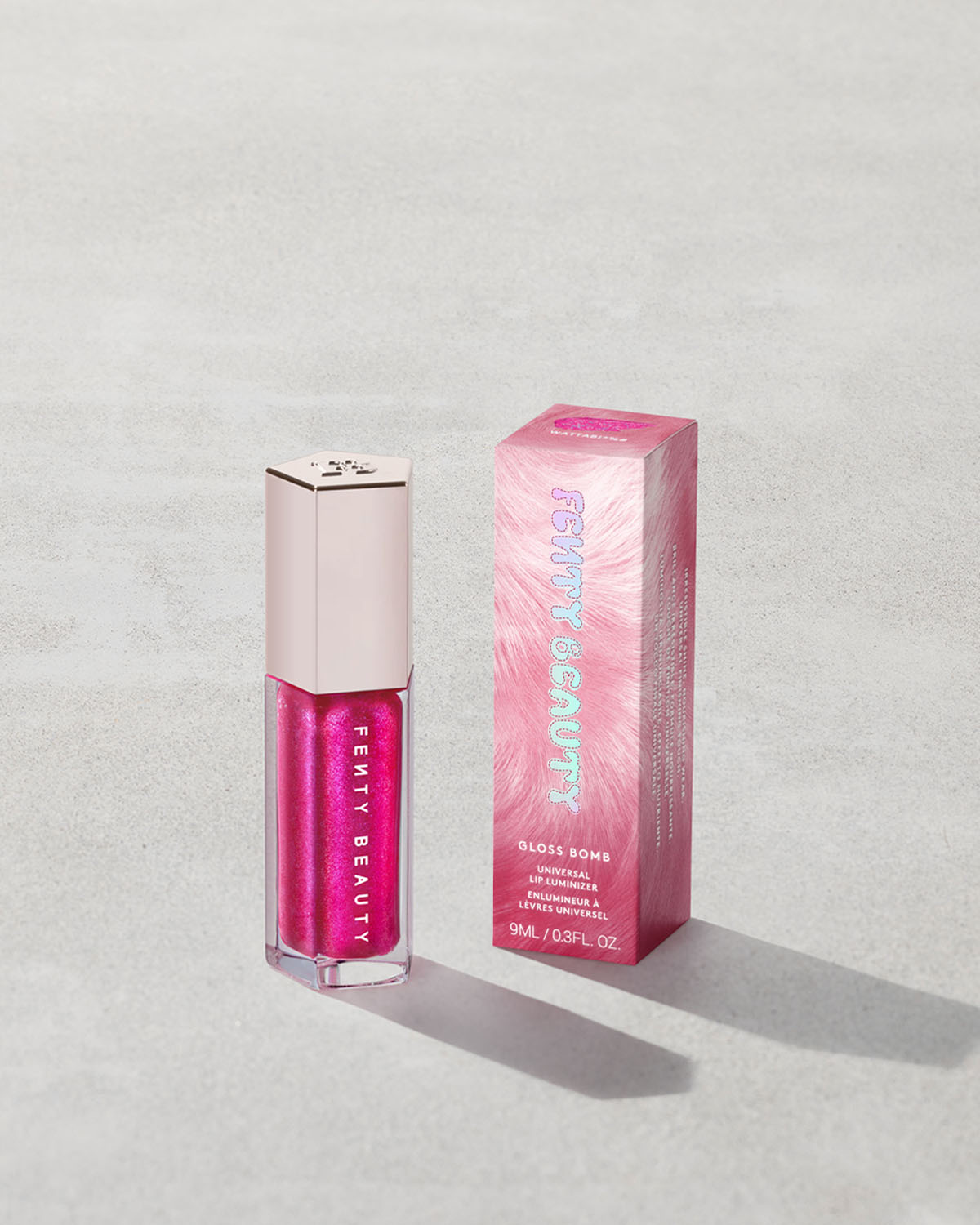 買ってよかったFenty Beauty(フェンティ ビューティー)のハイライト