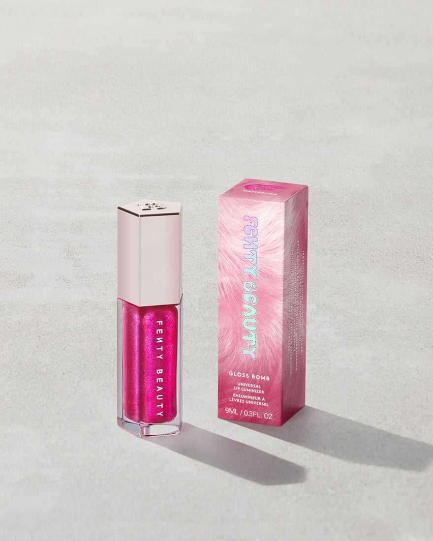 Gloss Bomb Universal Lip Luminizer — Wattab!*%#