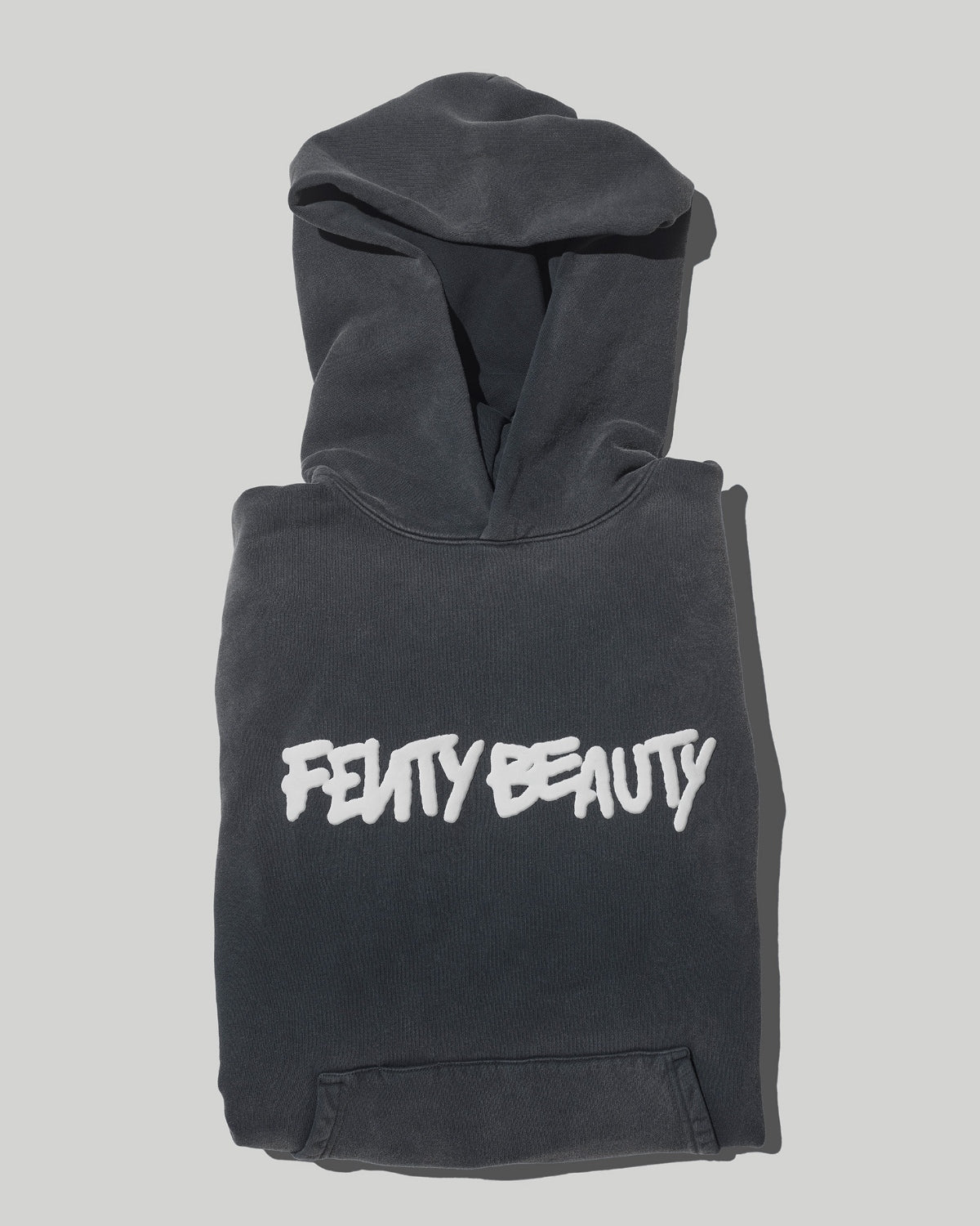 Fenty Beauty Oversized Unisex Hoodie — XL