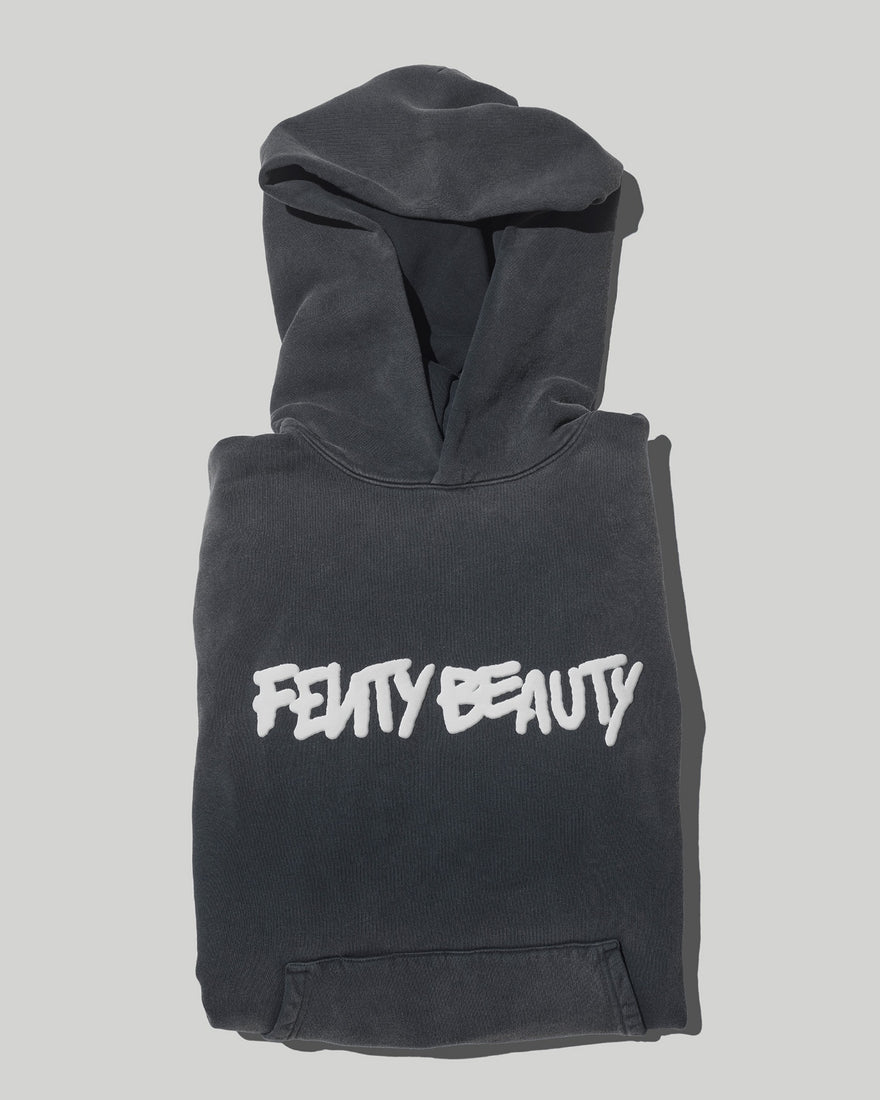 Fenty Beauty Oversized Unisex Hoodie — M