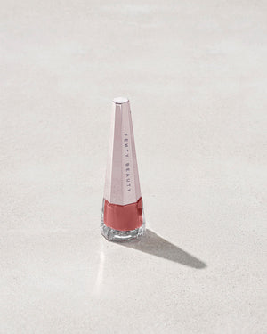 Stunna Lip Paint Longwear Fluid Lip Color — Uncuffed