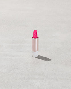 Fenty Icon The Fill Semi-Matte Refillable Lipstick — Miss Candy Venom