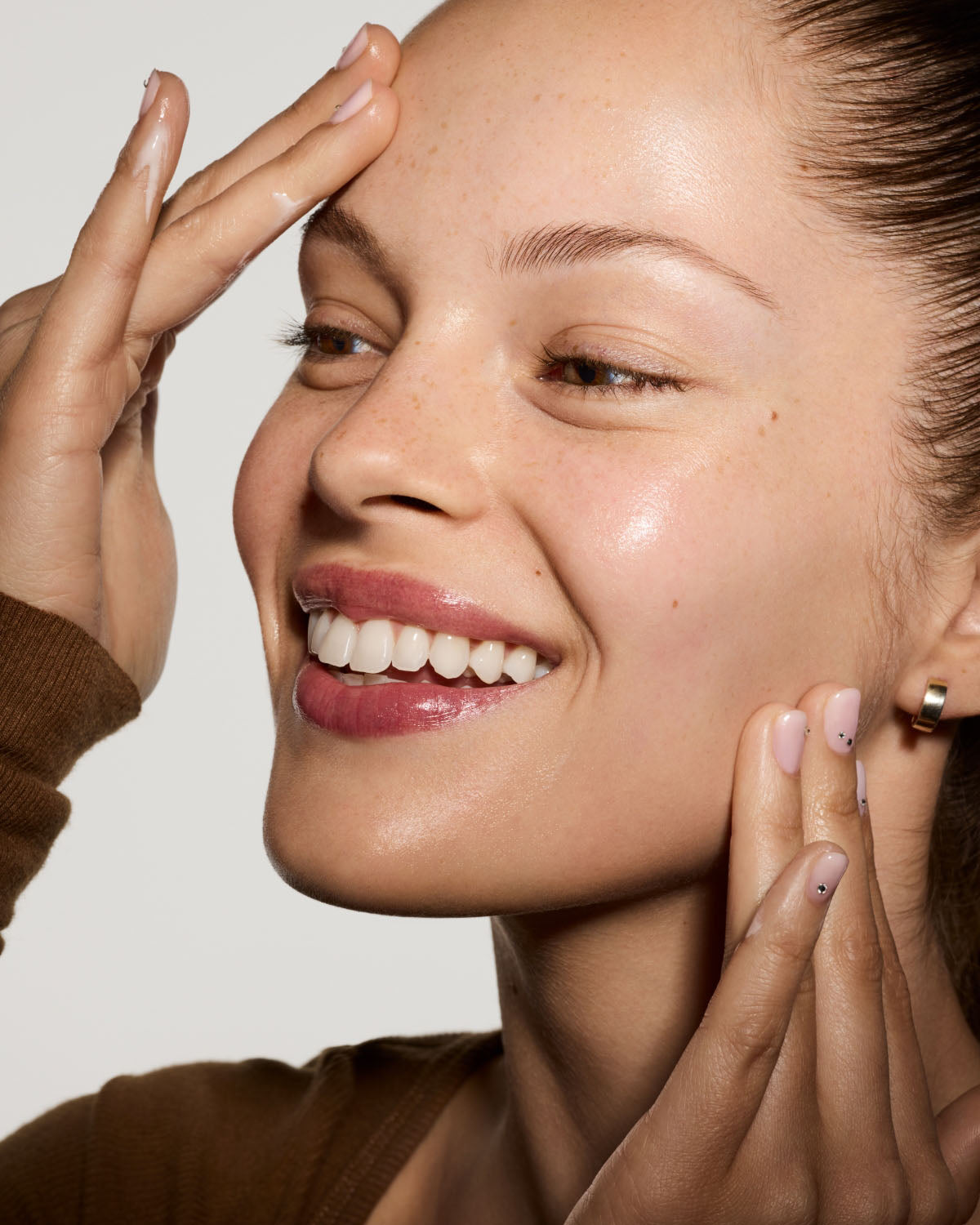 Vegan Gluten-Free Face Moisturizer with SPF | Fenty Skin