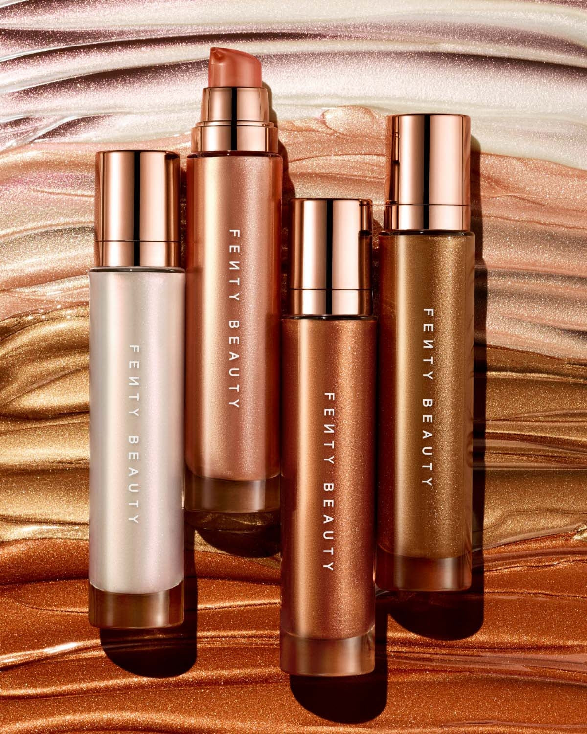Body Lava | Fenty Beauty by Rihanna