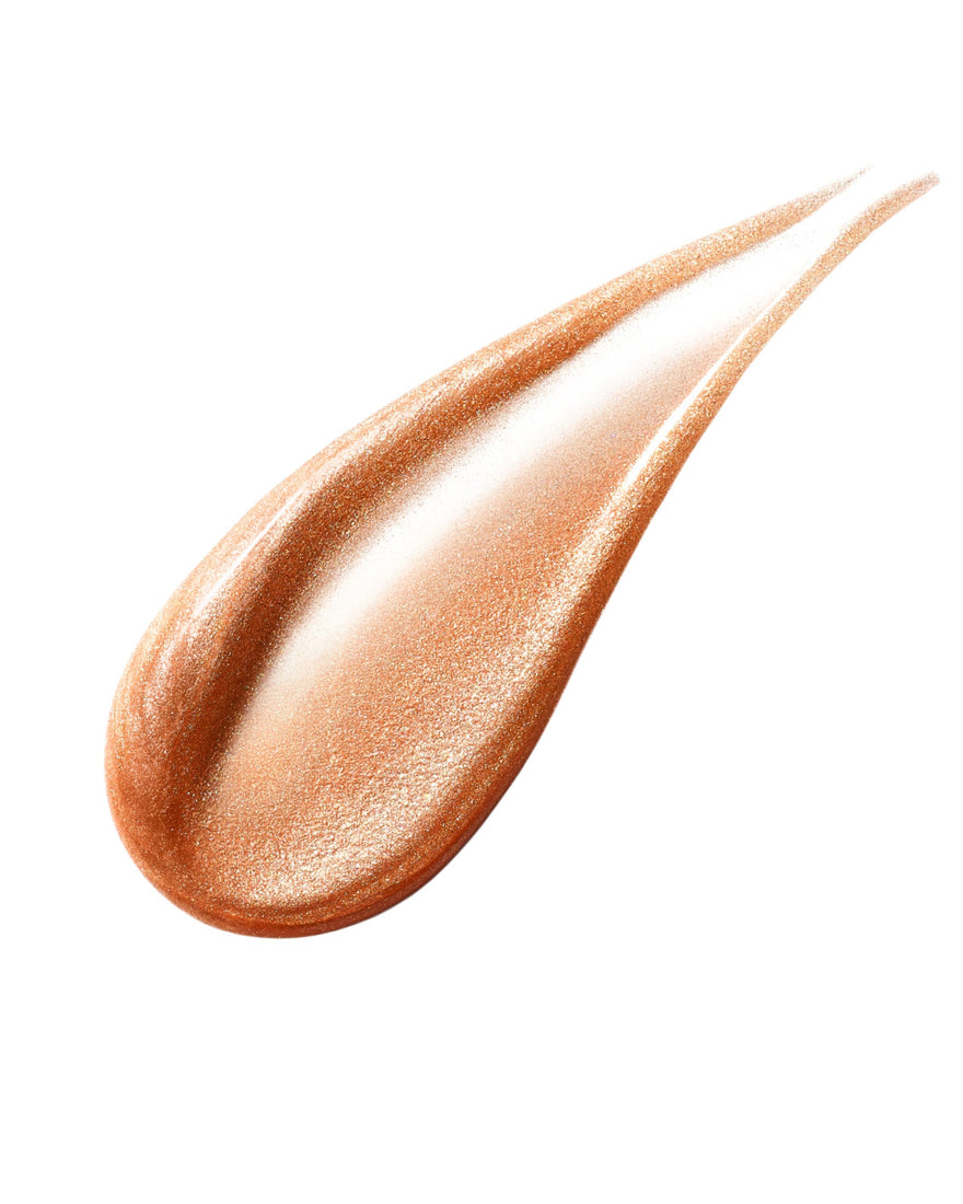 Diamond Bomb All-Over Diamond Veil — Rosé Rave