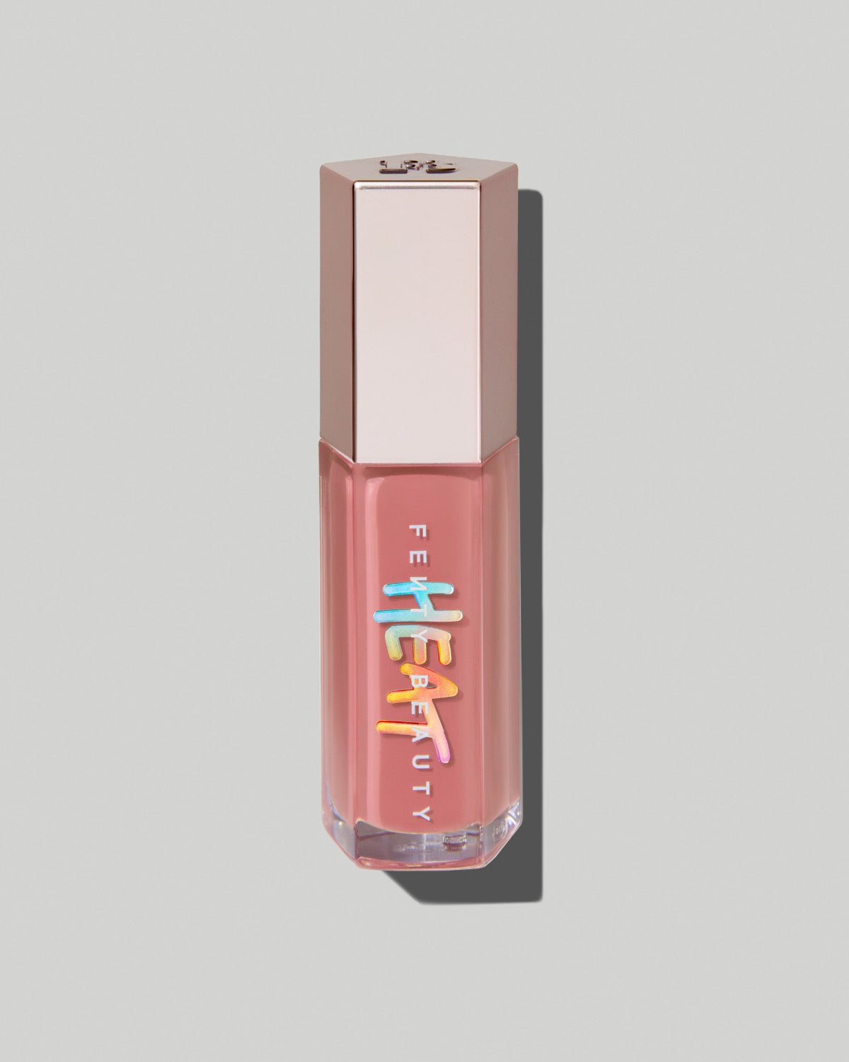 Fenty Beauty Gloss Bomb Heat Universal Lip Luminizer + Plumper — Candy Lava