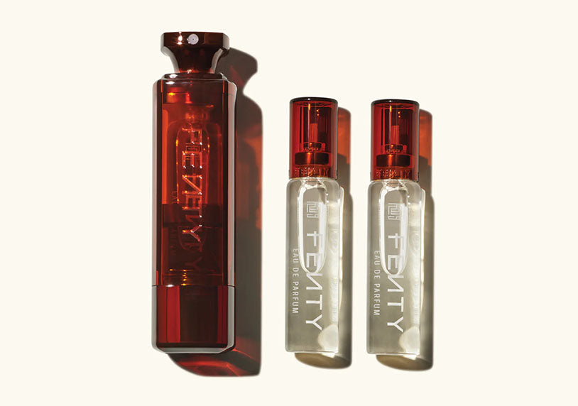 Fenty Eau de Parfum - Warm Floral Fragrance | Fenty Beauty