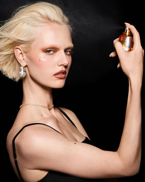 Body Sauce Body Luminizing Tint — Pearl Swirl