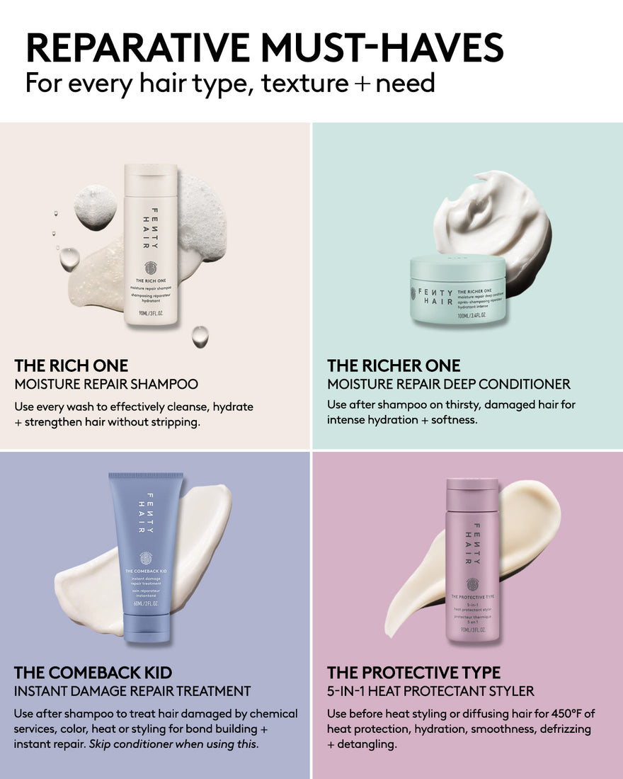 Fenty Eau de Parfum 75ML + Scented Ceramic Gift Set