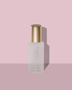 The Mista Hair + Body Fragrance Mist