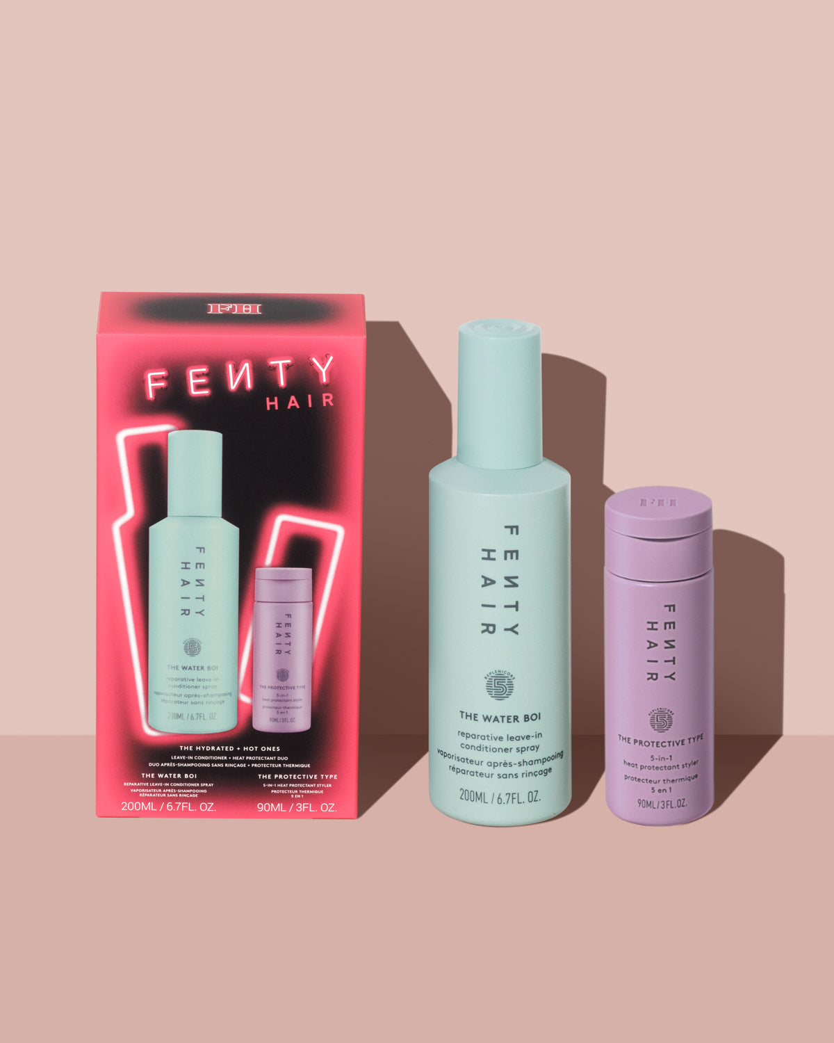 Fenty Beauty by Rihanna | Beauty for All