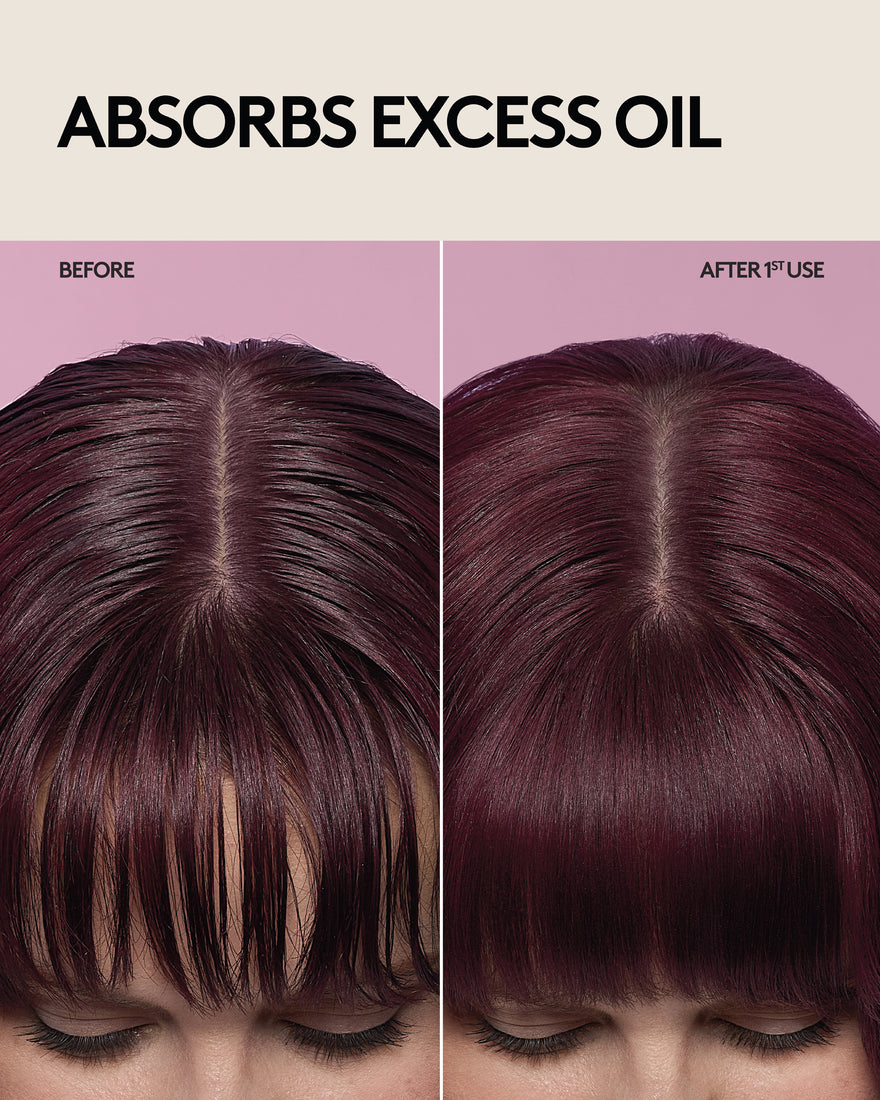 The Imposter Invisi-Boost Volumizing Dry Shampoo