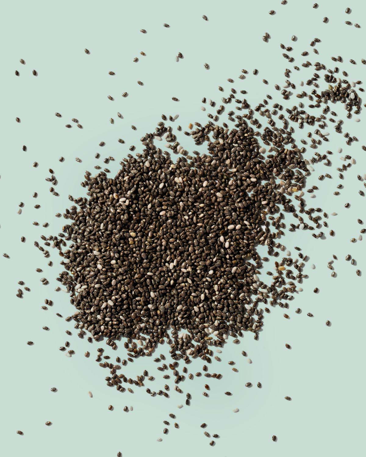 Chia Seed Extract