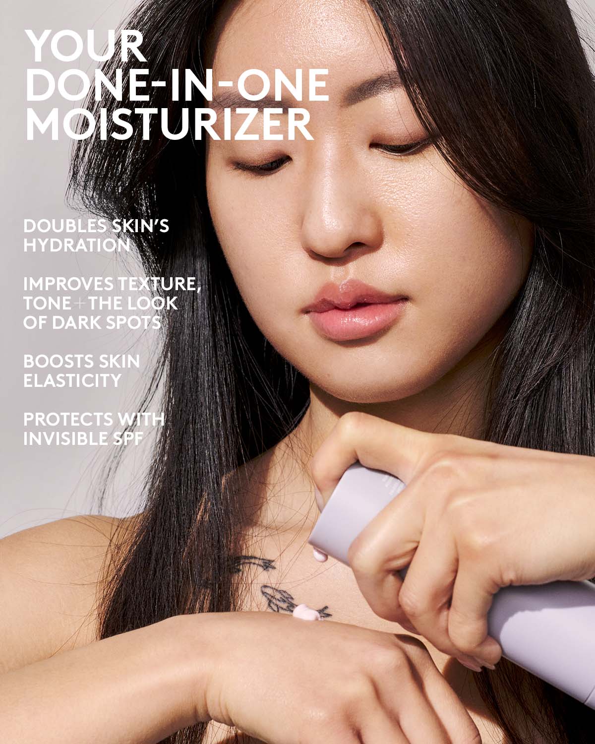 Hydra Vizor - Face Moisturizer SPF 30 | Fenty Skin
