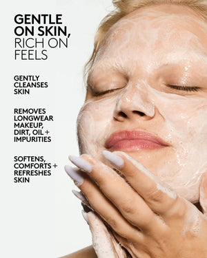 Total Cleans’r Remove-It-All Cleanser
