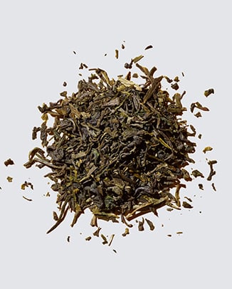✔ Green Tea