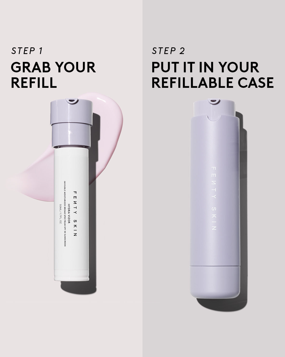 Arcane Hydra Vizor Mystery Box Invisible Moisturizer Broad
