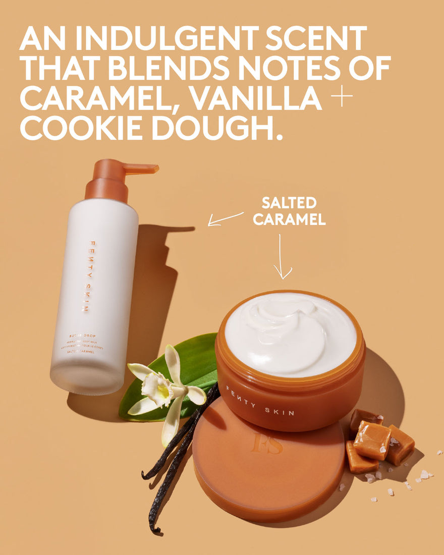 Body Lava Body Luminizer — Who Needs Clothes?!