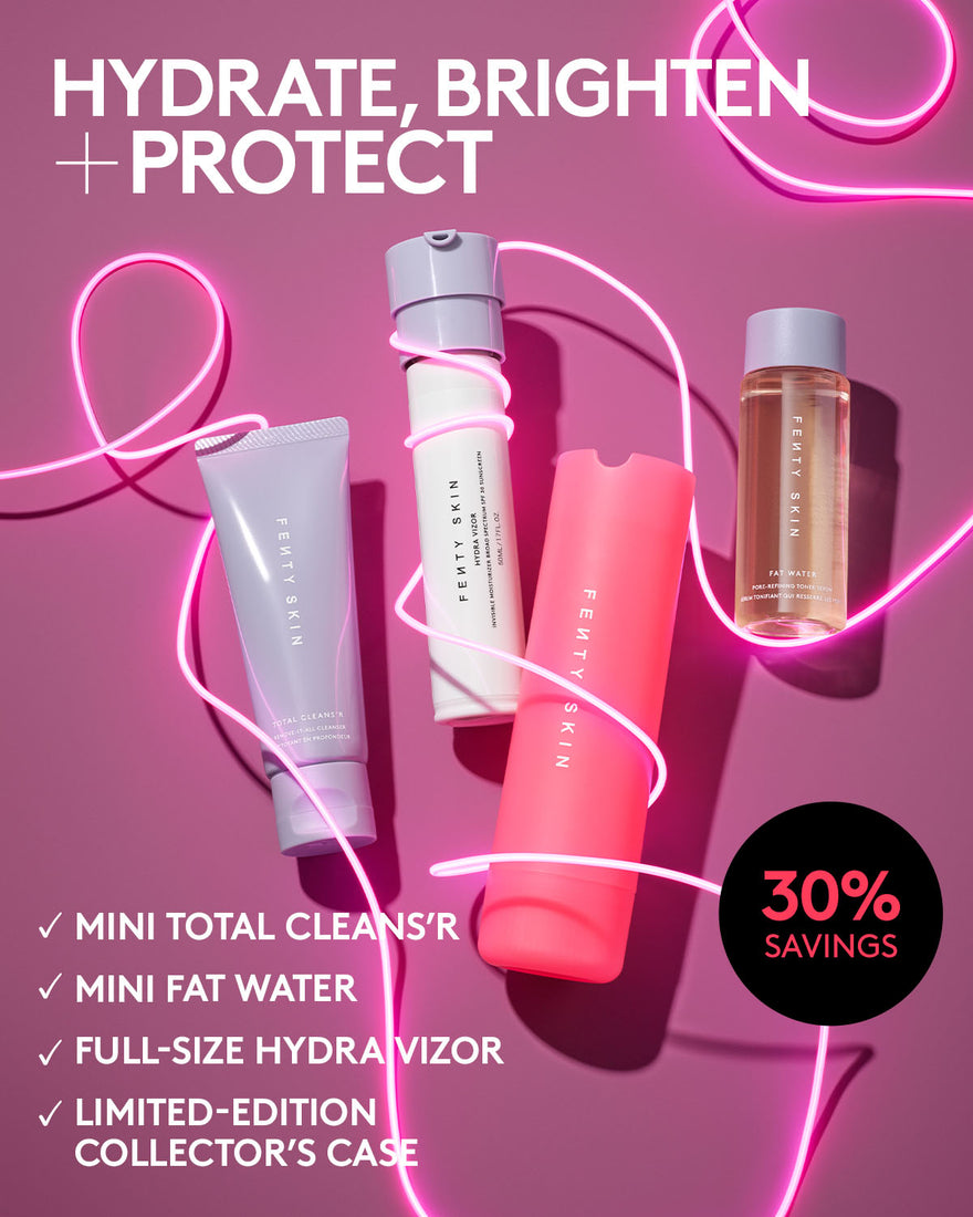 Fenty Eau de Parfum Gift Set