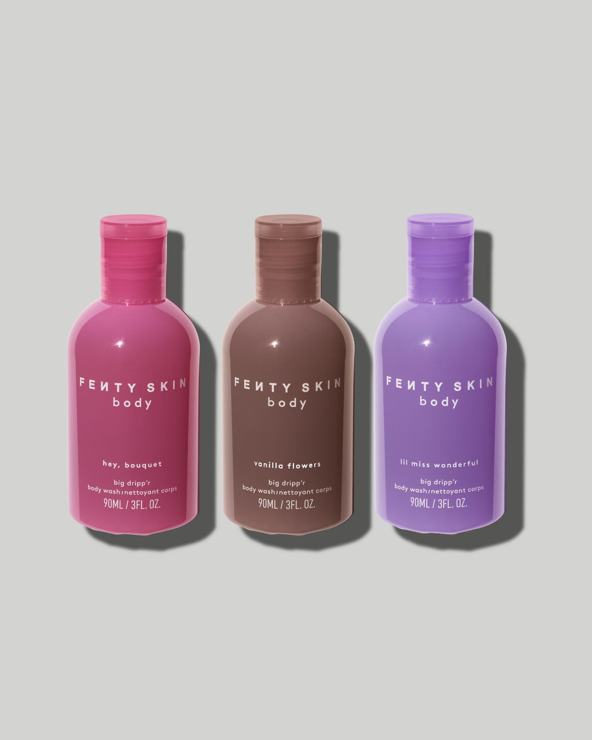 Fenty Haircare by Rihanna | Fenty Hair
