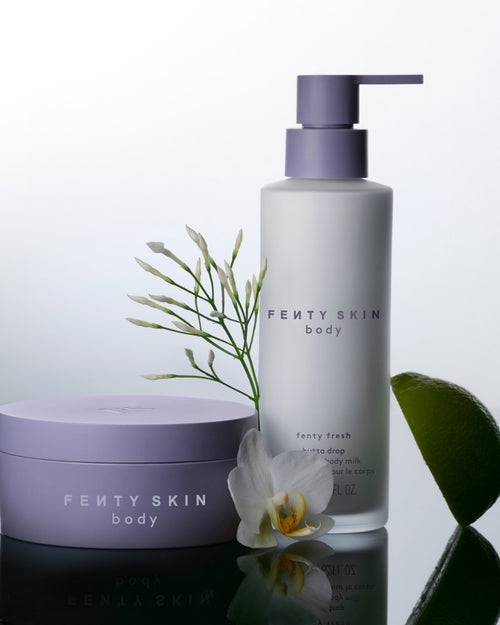 Body Moisturizer