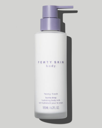 Butta Drop Hydrating Body Milk — Fenty Fresh