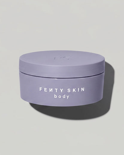 Butta Drop Whipped Oil Body Cream with Tropical Oils + Shea Butter — Fenty Fresh
