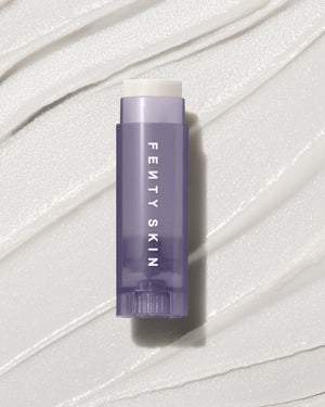 Lux Balm Hydrating Moisture Barrier Lip Balm — Barbados Cherry
