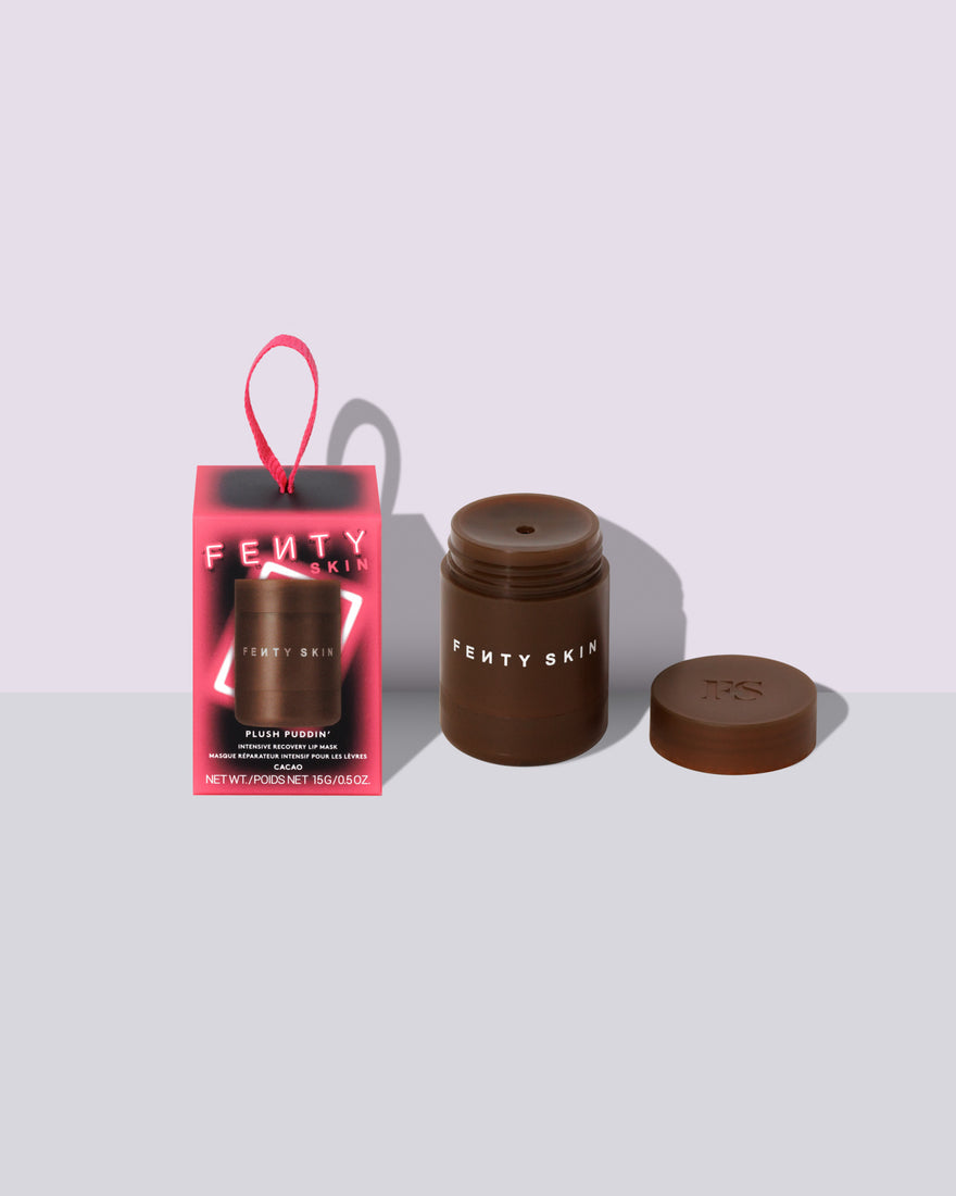 Gloss Bomb Universal Lip Luminizer — Hot Chocolit