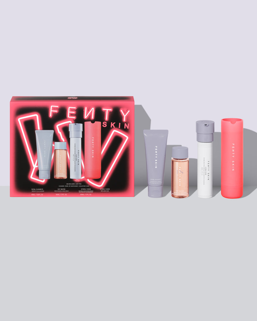 Fenty Eau de Parfum Gift Set