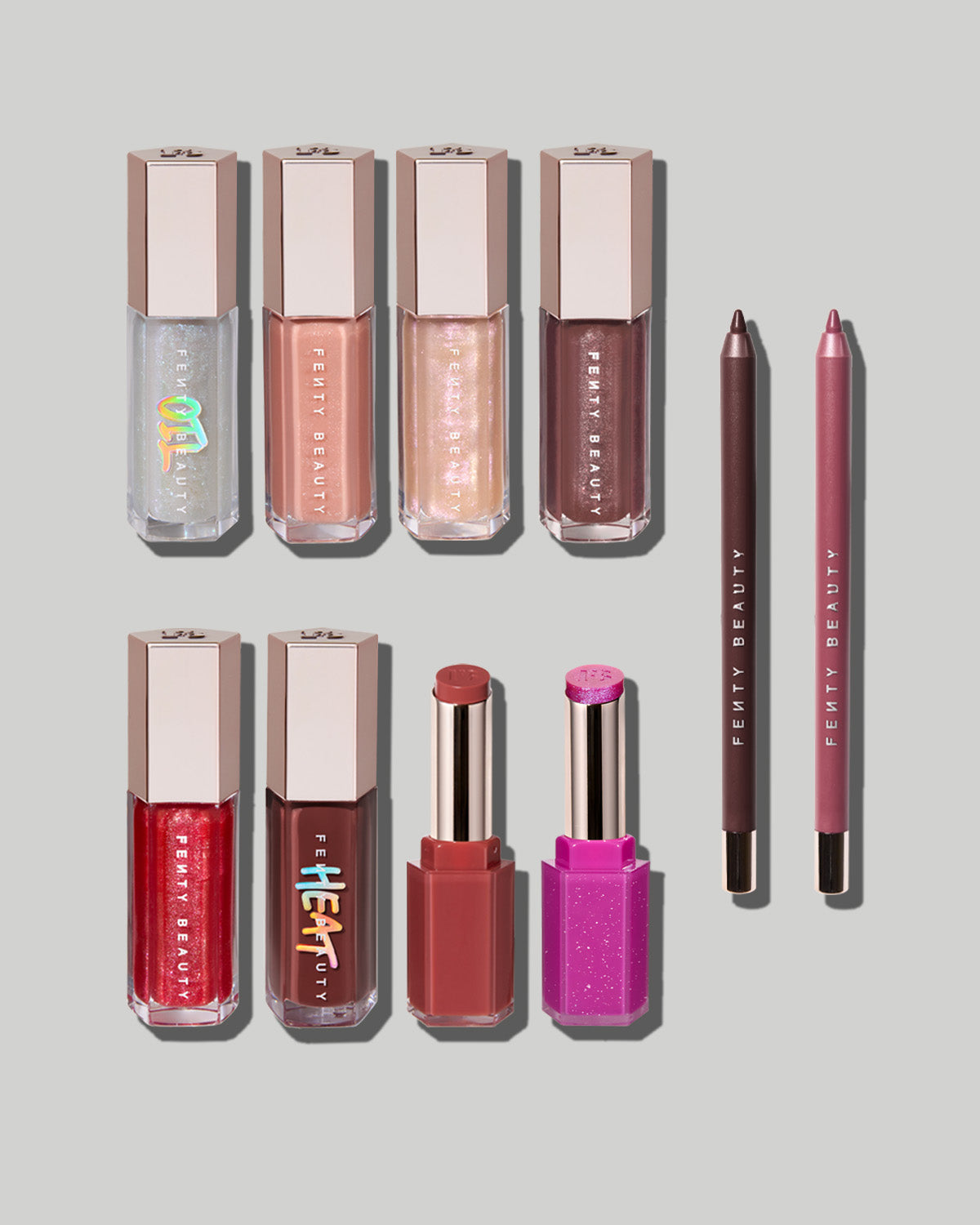 Lip Gloss | Fenty Beauty