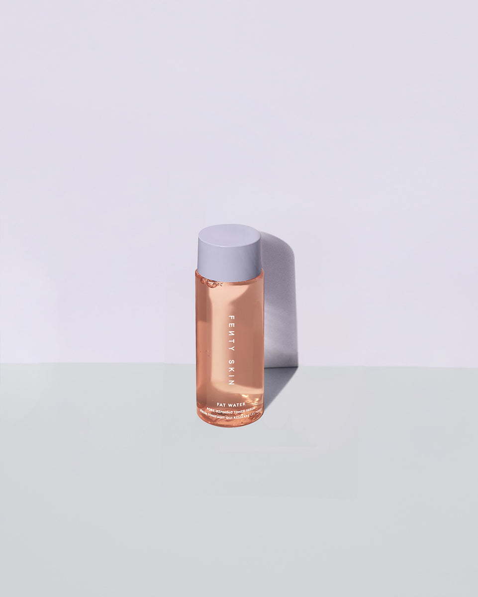 Mini Niacinamide Pore-Refining Toner Serum | Fenty Skin