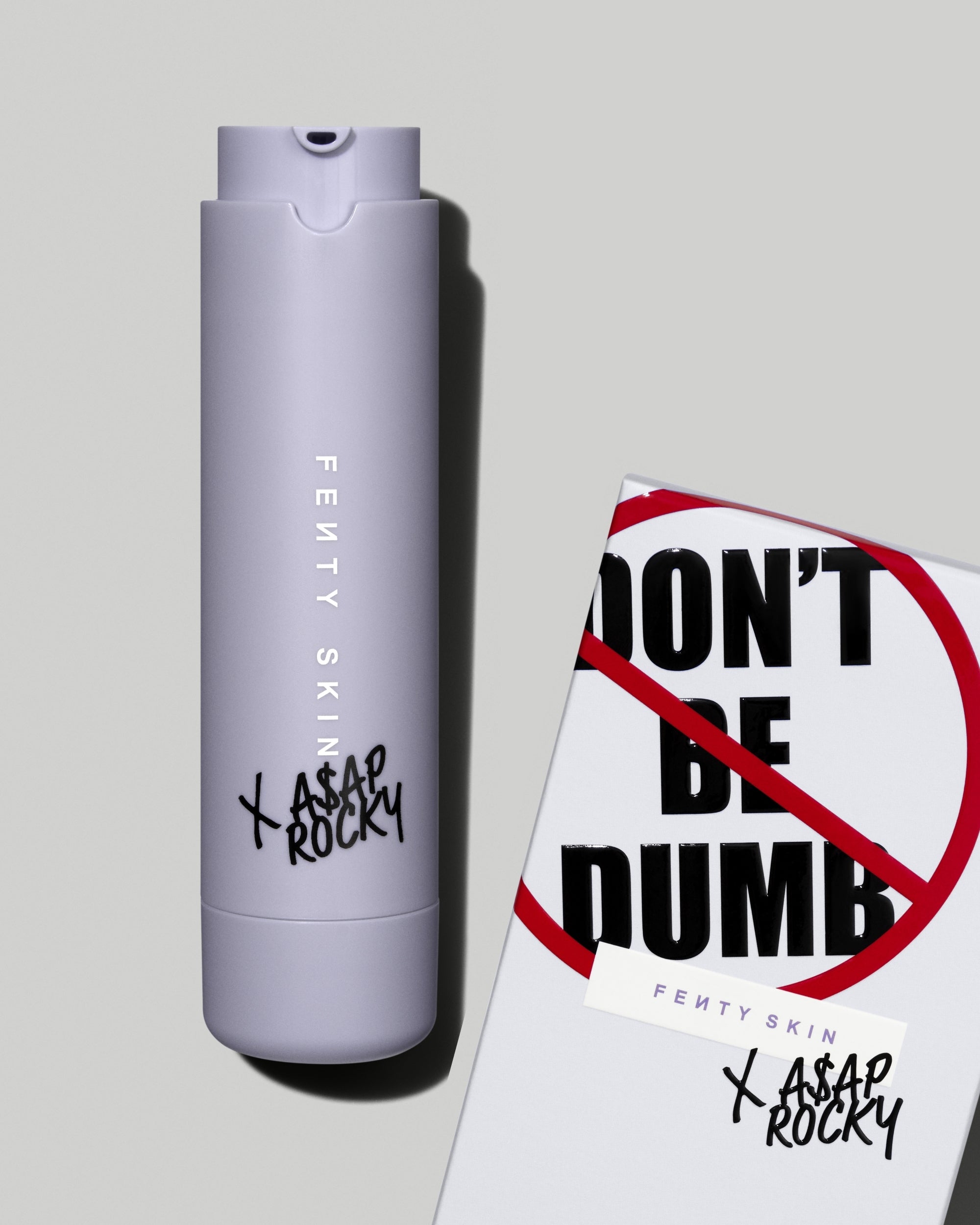 A$AP Rocky Hydra Vizor Invisible Moisturizer Broad Spectrum SPF 30
