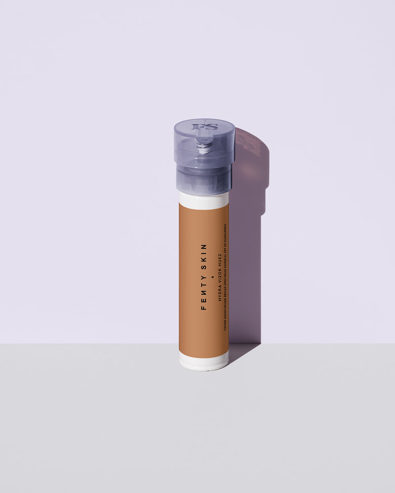 Hydra Vizor Huez Tinted Moisturizer Broad Spectrum Mineral SPF 30 Sunscreen Refill (EU) — 4