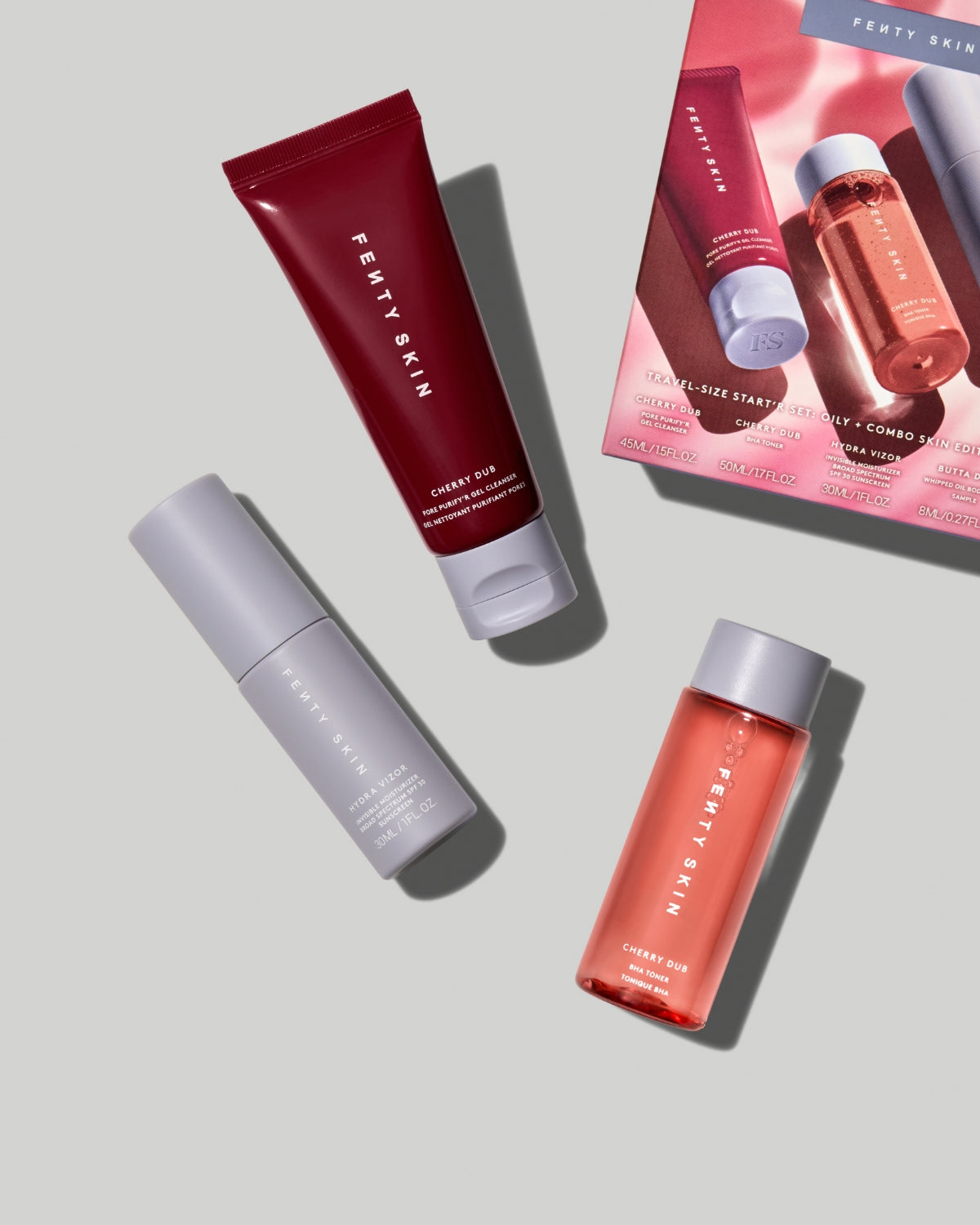 Fenty Beauty by Rihanna | Beauty for All